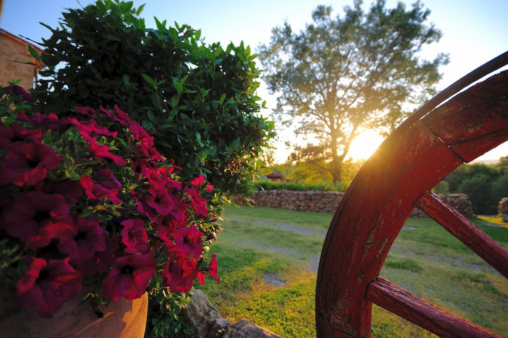 Agriturismo I Monti Semproniano Exterior foto