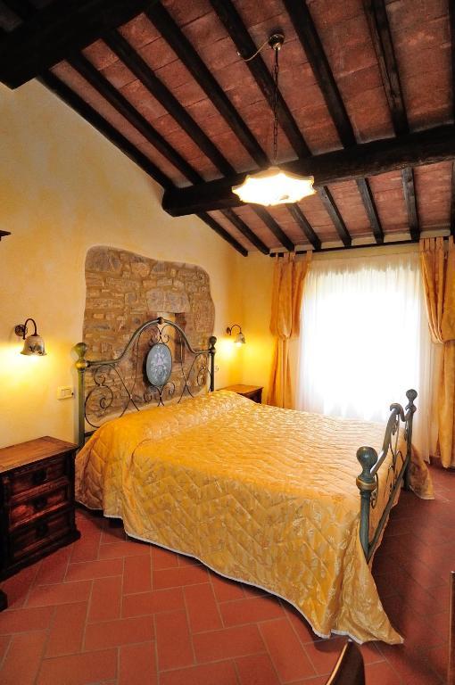 Agriturismo I Monti Semproniano Habitación foto
