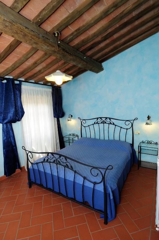 Agriturismo I Monti Semproniano Habitación foto