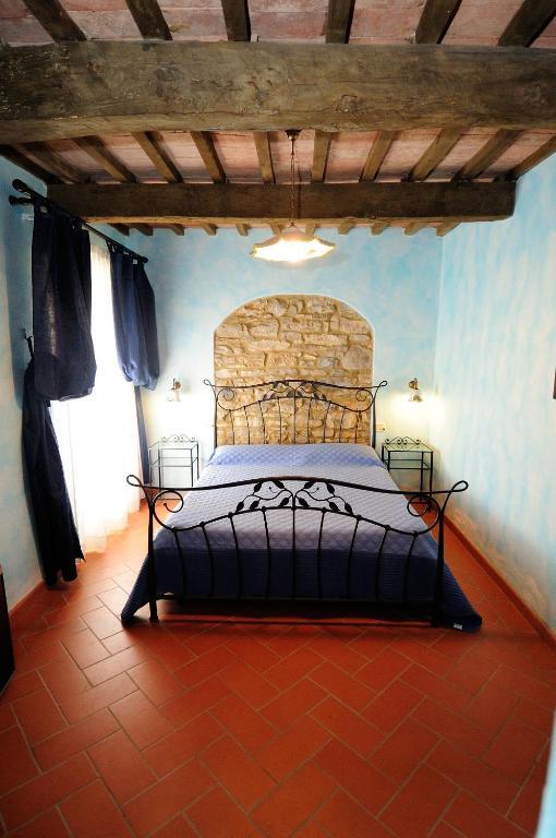 Agriturismo I Monti Semproniano Habitación foto