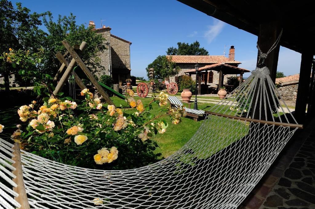 Agriturismo I Monti Semproniano Exterior foto