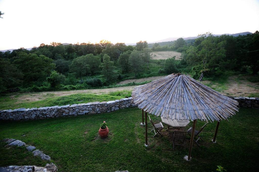 Agriturismo I Monti Semproniano Exterior foto